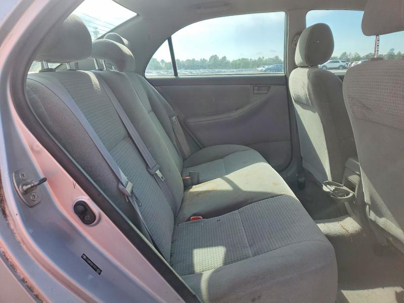 Aukcja sprzedaży 2007 Toyota Corolla, vin: JTDBR32E470114067, numer aukcji: 52603906