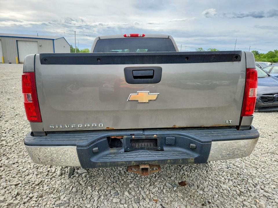 Продаж на аукціоні авто 2009 Chevrolet Silverado, vin: 1GCEK29C89Z224487, номер лоту: 54415366
