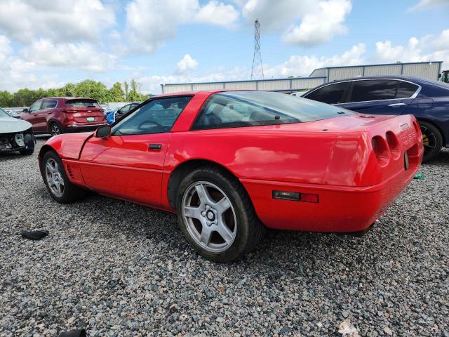 Продажа на аукционе авто 1995 Chevrolet Corvette, vin: 1G1YY22P0S5103693, номер лота: 53539316