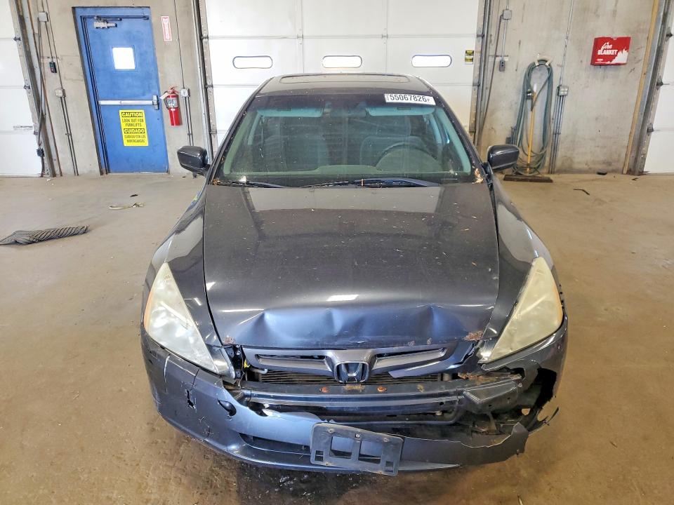 Продаж на аукціоні авто 2003 Honda Accord, vin: 1HGCM56663A066918, номер лоту: 55067826