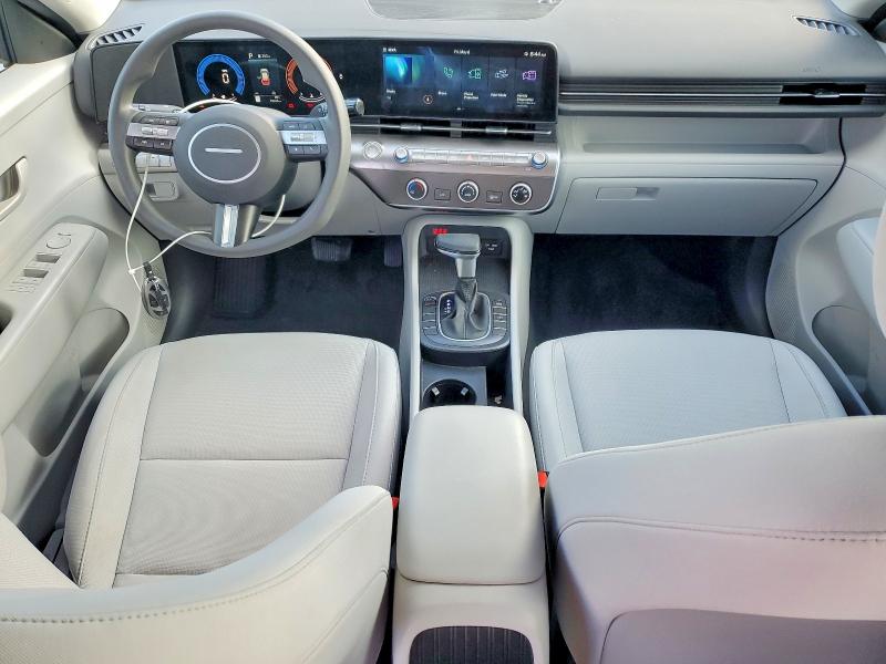 Aukcja sprzedaży 2025 Hyundai Kona, vin: KM8HA3AB0SU232493, numer aukcji: 52655146