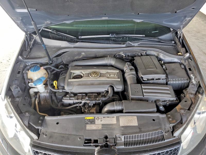 Продажа на аукционе авто 2013 Volkswagen Gti, vin: WVWHD7AJ5DW132813, номер лота: 54630536