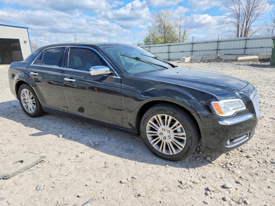 Aukcja sprzedaży 2012 Chrysler 300, vin: 2C3CCAHG0CH184128, numer aukcji: 52749976