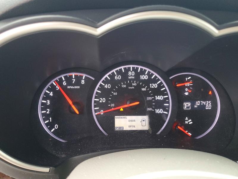 Продажа на аукционе авто 2013 Nissan Quest, vin: JN8AE2KP5D9063922, номер лота: 52196856