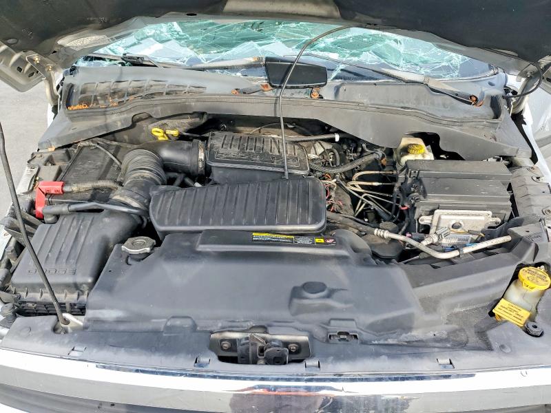 53413476 :رقم المزاد ، 1D4HD48N26F132474 vin ، 2006 Dodge Durango مزاد بيع