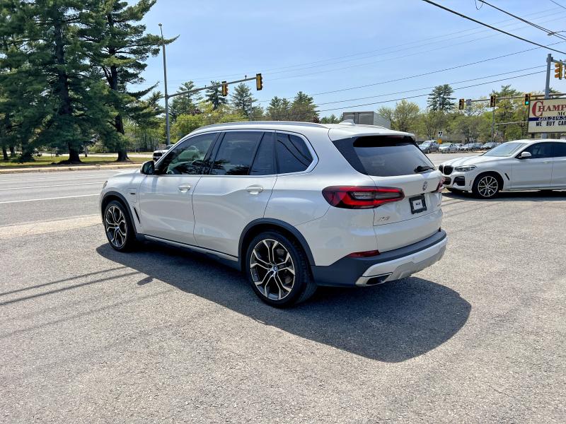 Продаж на аукціоні авто 2022 Bmw X5, vin: 5UXTA6C03N9J62196, номер лоту: 53846746