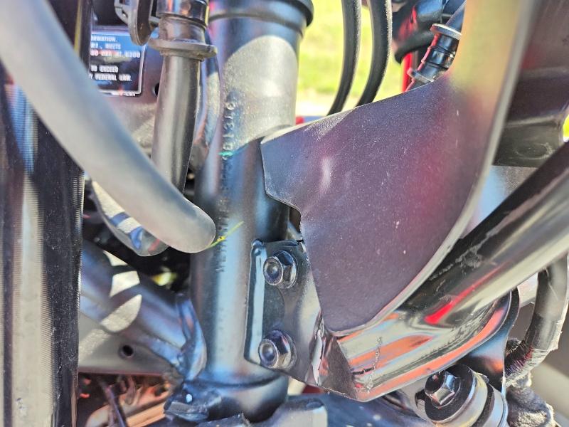Продаж на аукціоні авто 2024 Honda Cbr650, vin: MLHRH1556R5001340, номер лоту: 53571916