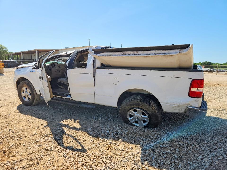 Продаж на аукціоні авто 2004 Ford F150, vin: 1FTRX12W04NA25693, номер лоту: 53528746