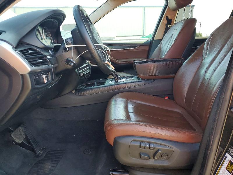54677176 :رقم المزاد ، 5UXKR0C52E0H27784 vin ، 2014 Bmw X5 مزاد بيع