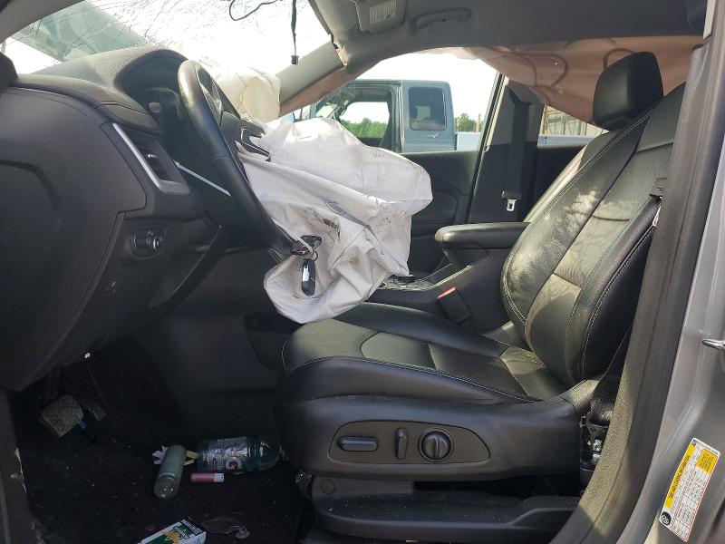 55247556 :رقم المزاد ، 3GKALVEG1RL150699 vin ، 2024 Gmc Terrain مزاد بيع