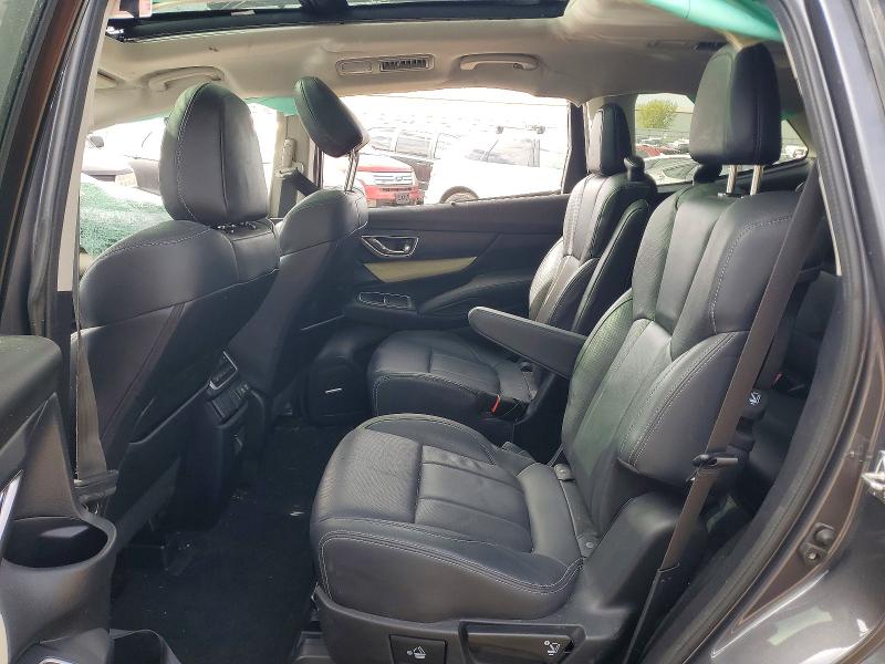 Продаж на аукціоні авто 2020 Subaru Ascent, vin: 4S4WMAPD5L3435558, номер лоту: 51971206