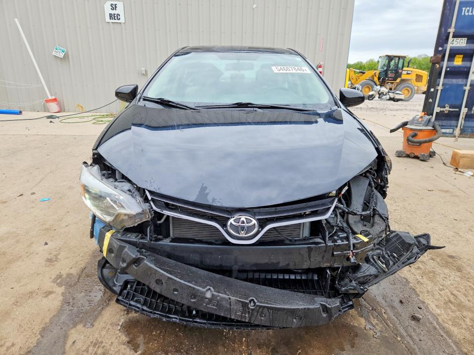 Aukcja sprzedaży 2016 Toyota Corolla, vin: 2T1BURHE6GC656351, numer aukcji: 54607846