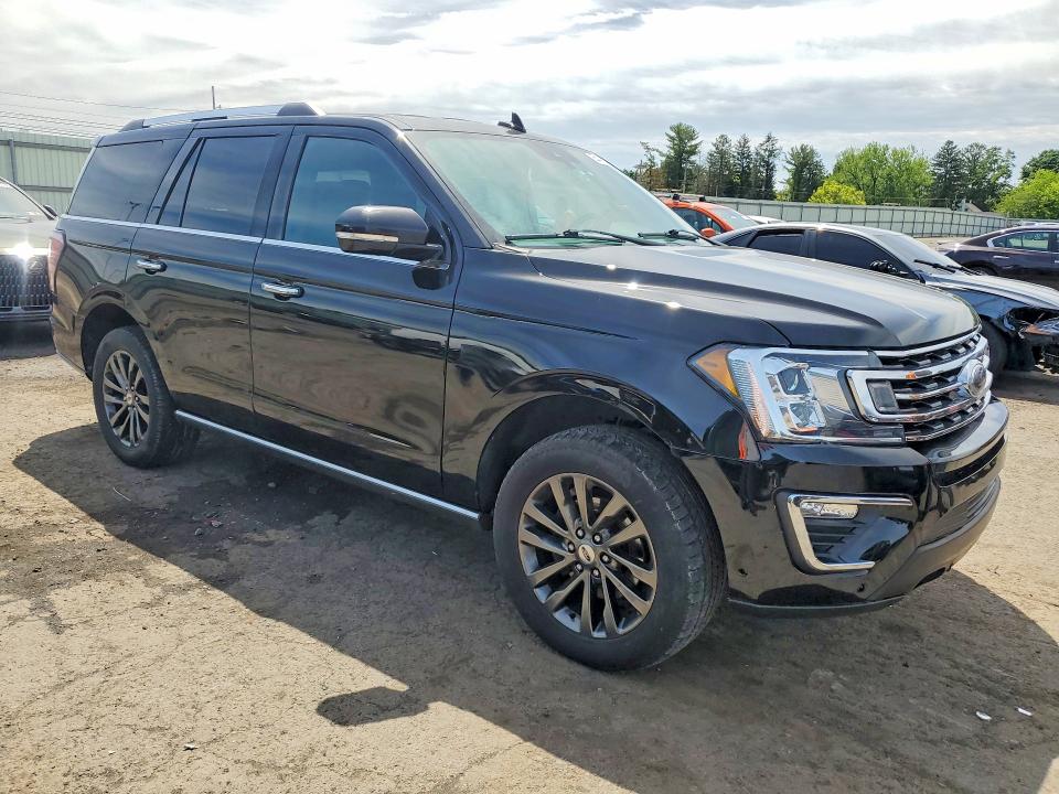 Aukcja sprzedaży 2021 Ford Expedition, vin: 1FMJU2AT1MEA16872, numer aukcji: 54487676