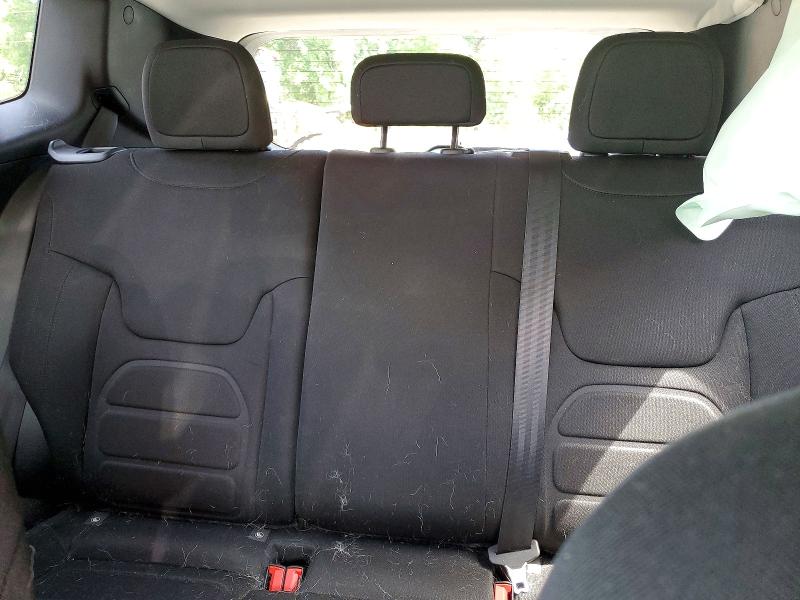 Aukcja sprzedaży 2020 Jeep Renegade, vin: ZACNJBBB2LPL52909, numer aukcji: 55587186
