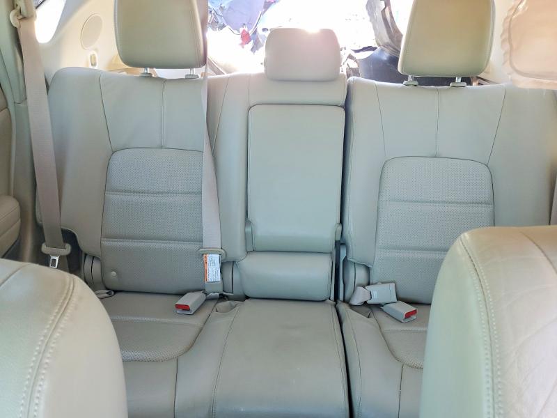 53738976 :رقم المزاد ، JN8AZ1MU5EW412016 vin ، 2014 Nissan Murano مزاد بيع
