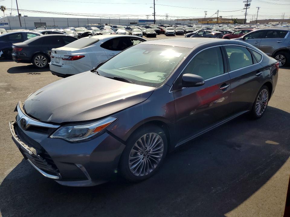 Aukcja sprzedaży 2016 Toyota Avalon, vin: 4T1BK1EB9GU216740, numer aukcji: 52323076