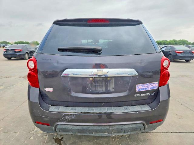 Продаж на аукціоні авто 2013 Chevrolet Equinox, vin: 2GNALDEK7D6403474, номер лоту: 54072166