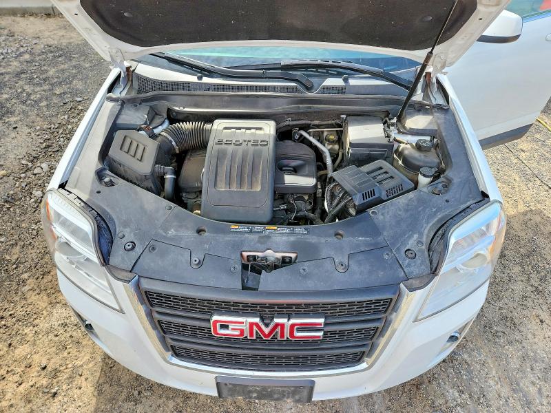 Продаж на аукціоні авто 2014 Gmc Terrain, vin: 2GKFLWEK8E6294720, номер лоту: 52459466