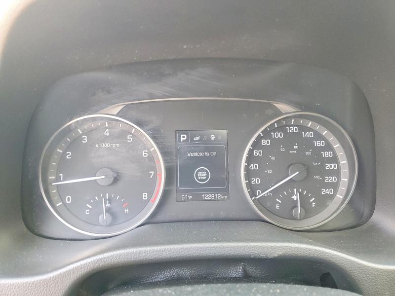 Aukcja sprzedaży 2018 Hyundai Elantra, vin: KMHD84LF6JU454051, numer aukcji: 51406476