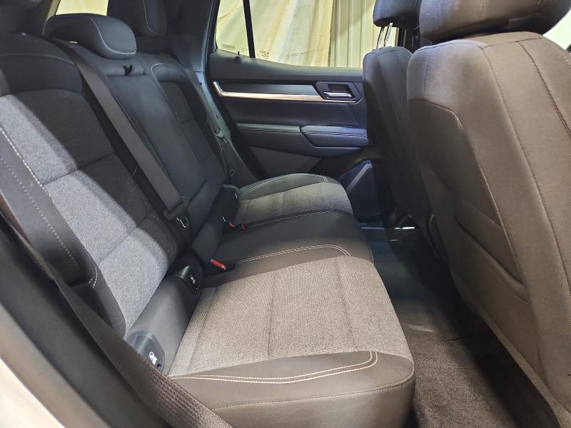 Aukcja sprzedaży 2026 Gmc Terrain, vin: 3GKALMEG2TL311966, numer aukcji: 53237496