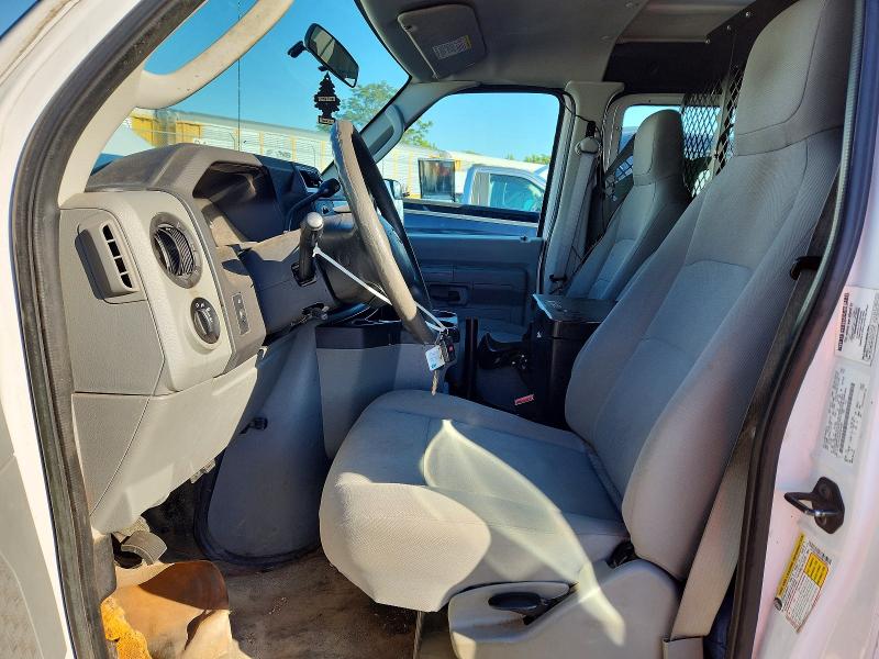 Aukcja sprzedaży 2013 Ford Econoline, vin: 1FTNE1EW0DDB04383, numer aukcji: 52264956
