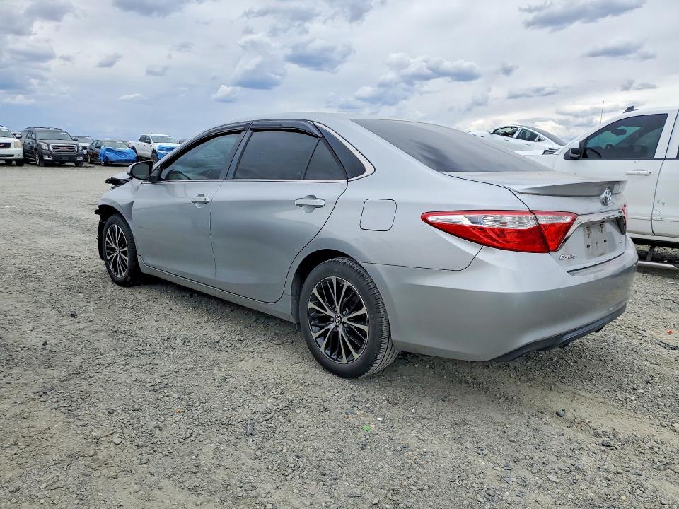 Aukcja sprzedaży 2016 Toyota Camry, vin: 4T1BF1FK3GU570501, numer aukcji: 55389856