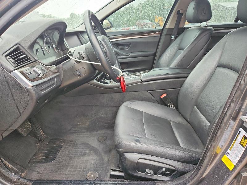 Продажа на аукционе авто 2015 Bmw 528, vin: WBA5A5C52FD522215, номер лота: 53088776