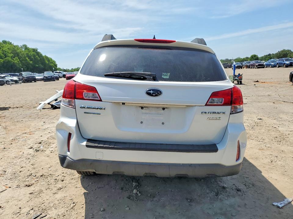 Aukcja sprzedaży 2012 Subaru Outback, vin: 4S4BRBKC6C3258619, numer aukcji: 53010816