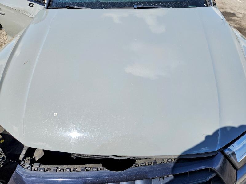 55216916 :رقم المزاد ، WA1B4AFY1L2026352 vin ، 2020 Audi Sq5 مزاد بيع