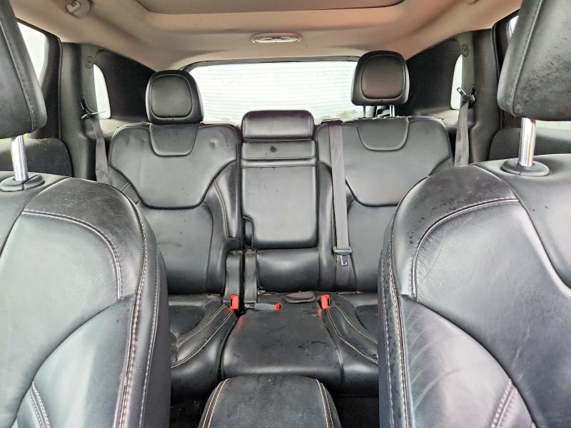 Продаж на аукціоні авто 2017 Jeep Cherokee, vin: 1C4PJMDS6HW557597, номер лоту: 54204546