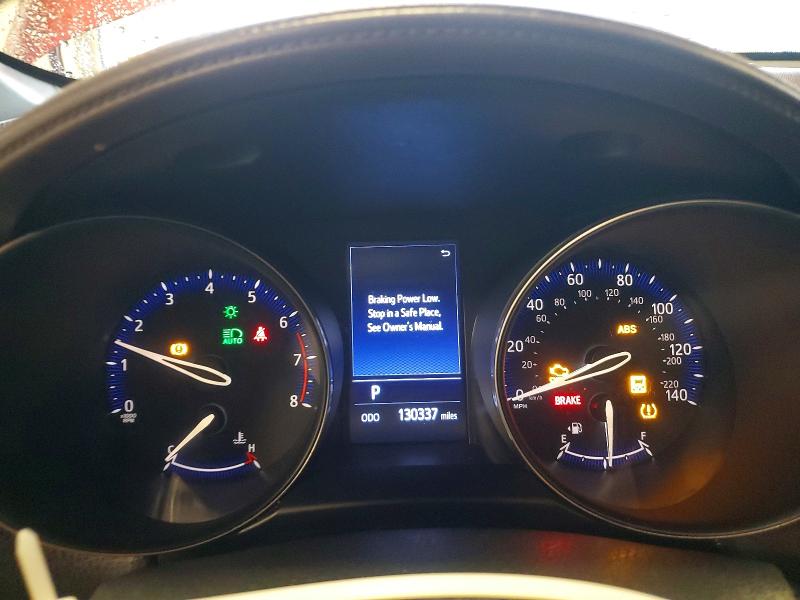Aukcja sprzedaży 2019 Toyota C-hr, vin: NMTKHMBX3KR081545, numer aukcji: 54710416