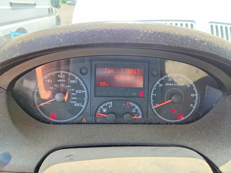 Aukcja sprzedaży 2018 Ram Promaster 1500, vin: 3C6TRVAG8JE153219, numer aukcji: 53691666
