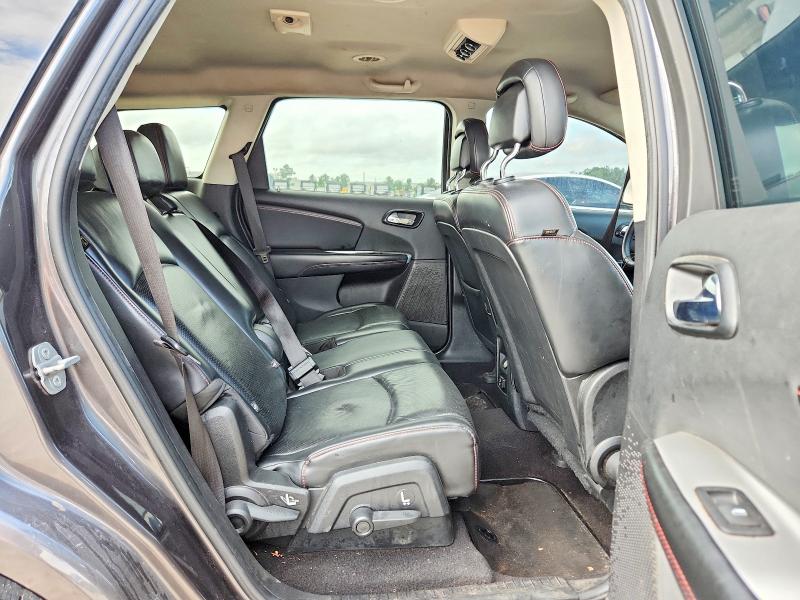 Aukcja sprzedaży 2016 Dodge Journey, vin: 3C4PDDEG0GT102072, numer aukcji: 53243856