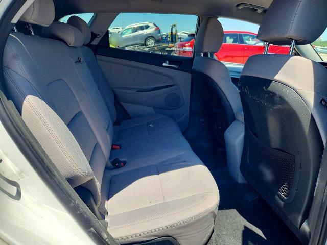 55337416 :رقم المزاد ، KM8J2CA4XKU072722 vin ، 2019 Hyundai Tucson مزاد بيع