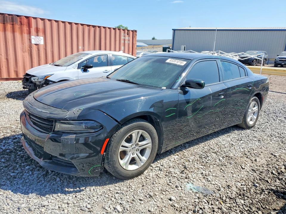 Aukcja sprzedaży 2020 Dodge Charger, vin: 2C3CDXBG6LH167956, numer aukcji: 53351016