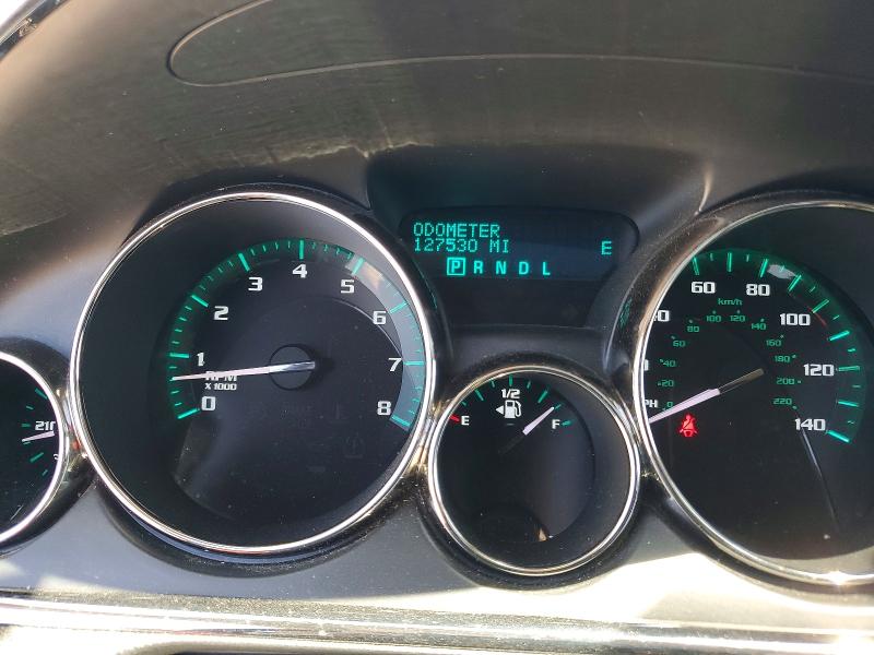 Aukcja sprzedaży 2016 Buick Enclave, vin: 5GAKVBKDXGJ208690, numer aukcji: 52522236