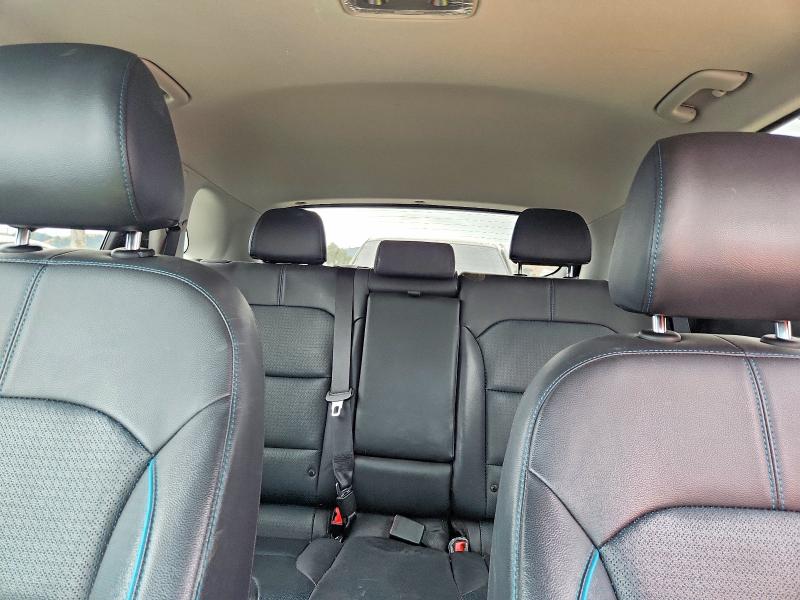 55734416 :رقم المزاد ، KNDCE3LG3L5080331 vin ، 2020 Kia Niro مزاد بيع