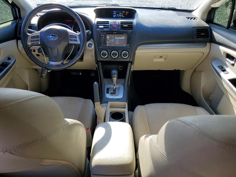 Aukcja sprzedaży 2014 Subaru Xv Crosstrek, vin: JF2GPBKC3EH321070, numer aukcji: 54491836