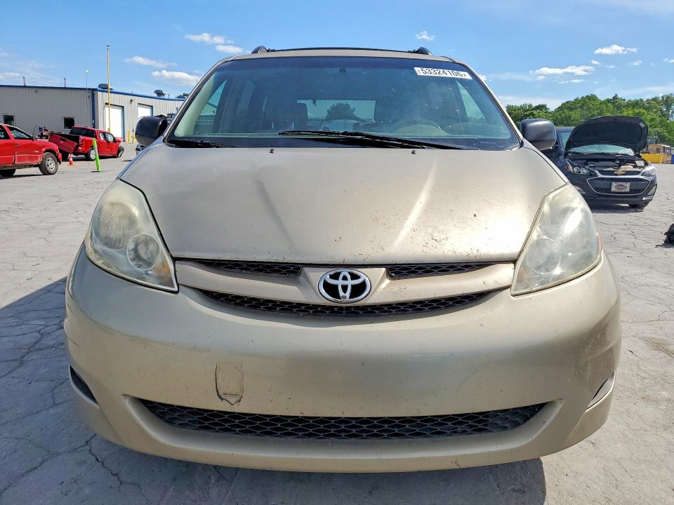 Aukcja sprzedaży 2008 Toyota Sienna, vin: 5TDZK23C68S166065, numer aukcji: 53324106
