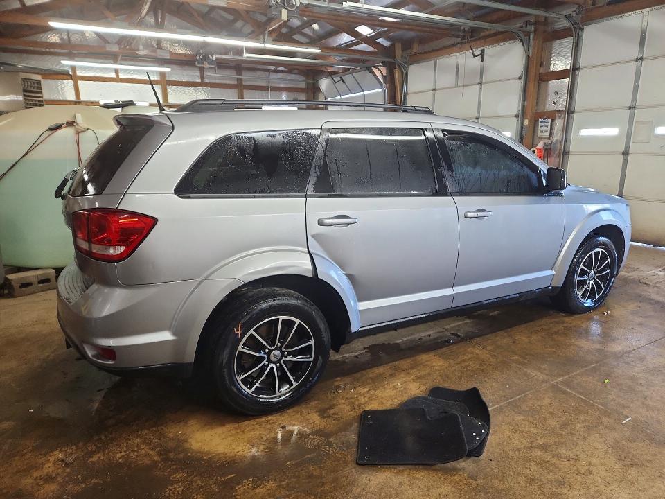 Aukcja sprzedaży 2018 Dodge Journey, vin: 3C4PDCBG5JT522710, numer aukcji: 53218556
