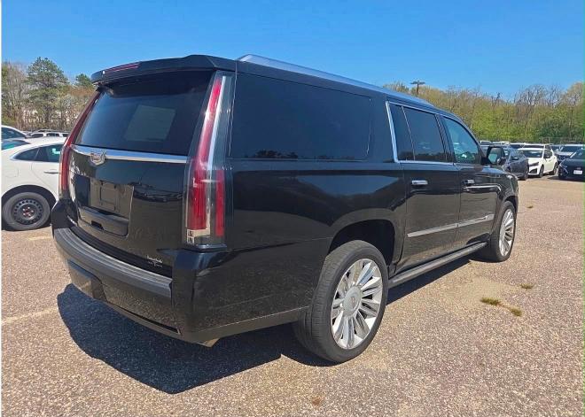Продаж на аукціоні авто 2016 Cadillac Escalade, vin: 1GYS4KKJ9GR23008, номер лоту: 54428076