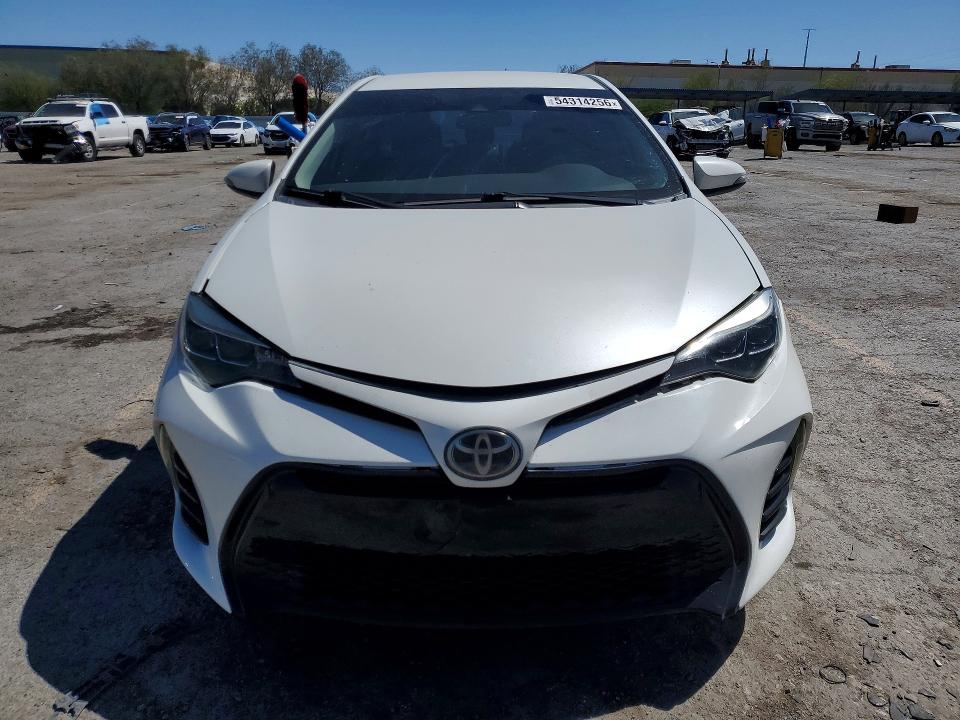 Продажа на аукционе авто 2019 Toyota Corolla, vin: 5YFBURHE0KP868574, номер лота: 54314256