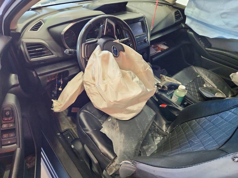 Продажа на аукционе авто 2018 Subaru Crosstrek, vin: JF2GTACC7JH315352, номер лота: 54049106