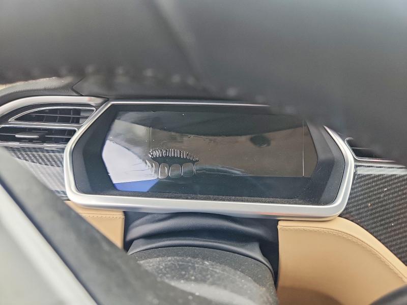 2012 Tesla Model S მანქანა იყიდება აუქციონზე, vin: 5YJSA1CP7CFP02293, აუქციონის ნომერი: 53724626