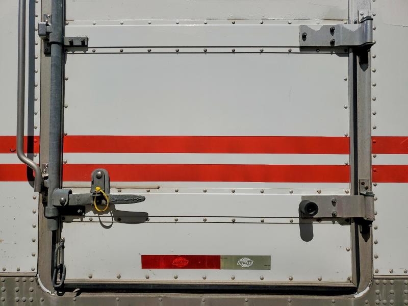 Продаж на аукціоні авто 2013 Utility Reefer Trailer, vin: 1UYVS2530DM510301, номер лоту: 52690476