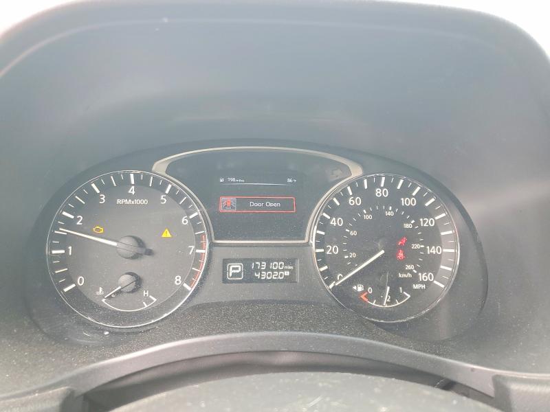 2014 Nissan Pathfinder მანქანა იყიდება აუქციონზე, vin: 5N1AR2MN5EC642761, აუქციონის ნომერი: 54273656