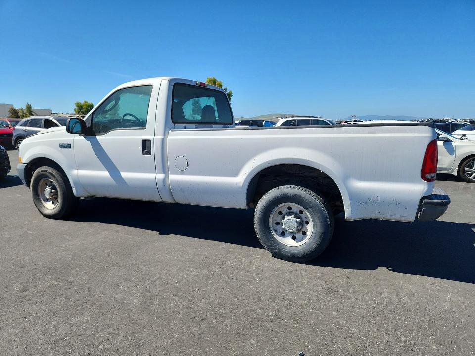 Aukcja sprzedaży 2003 Ford F-250 Super Duty, vin: 3FTNF20L13MB44314, numer aukcji: 53236336