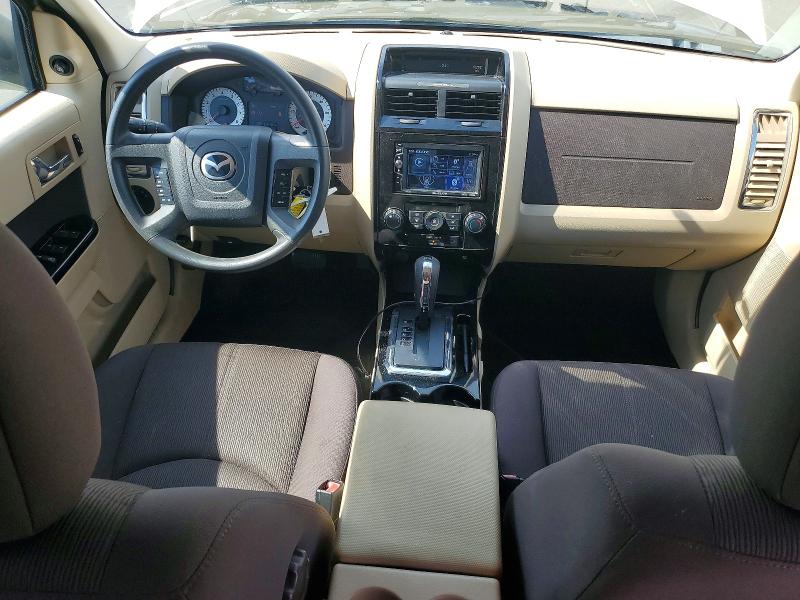 Aukcja sprzedaży 2009 Mazda Tribute, vin: 4F2CZ96G89KM03270, numer aukcji: 54295276