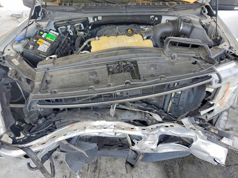 Aukcja sprzedaży 2018 Ford F150, vin: 1FTEW1EP0JFC14162, numer aukcji: 54019466