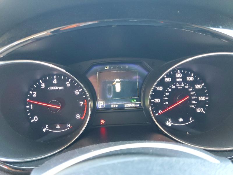 Aukcja sprzedaży 2018 Kia Sedona, vin: KNDMC5C10J6380224, numer aukcji: 54719666